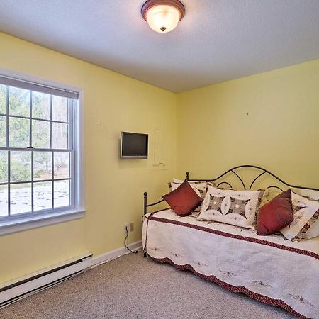 Condo With Loft 2 Mi To Windham Mountain Ski! Екстериор снимка