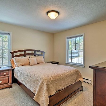 Condo With Loft 2 Mi To Windham Mountain Ski! Екстериор снимка