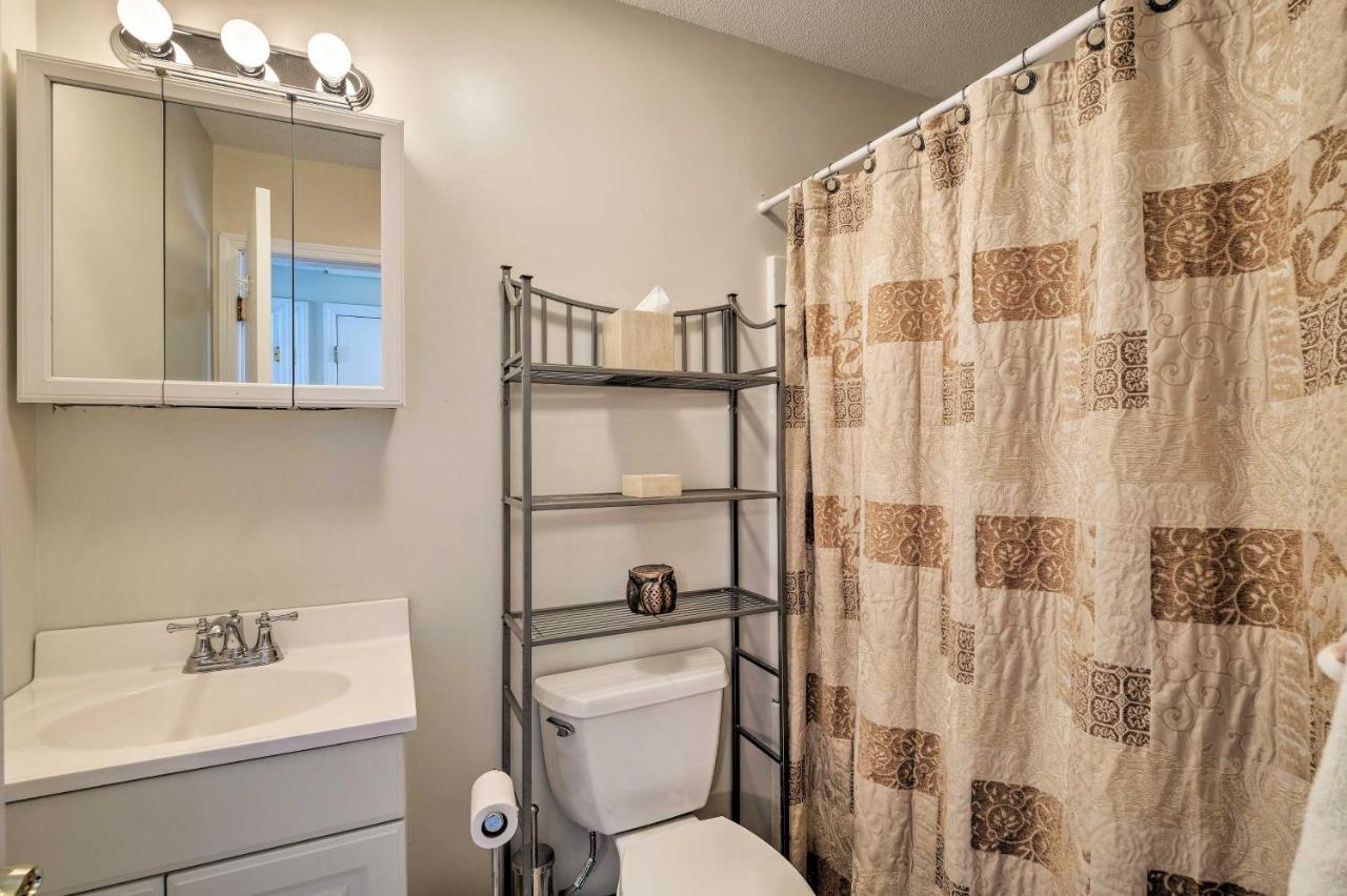 Condo With Loft 2 Mi To Windham Mountain Ski! Екстериор снимка