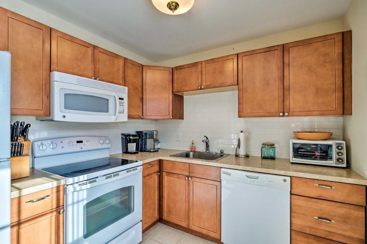 Condo With Loft 2 Mi To Windham Mountain Ski! Екстериор снимка